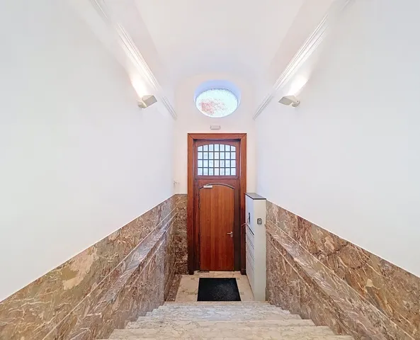 Appartement te koop in Bruxelles – 1/10