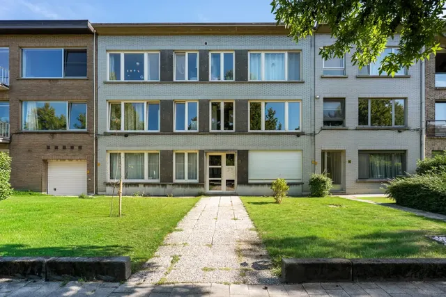 Appartement te koop in Berchem – 1/10