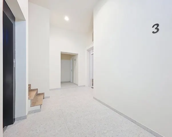 Appartement te koop in Bruxelles – 1/10