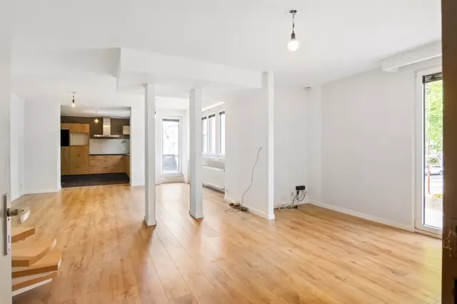 Appartement te koop in Lint – 1/10