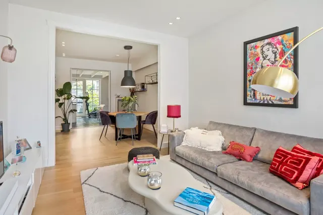 Huis à vendre à Hove – 1/10