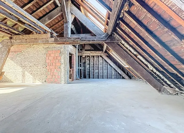 Appartement te koop in Bruxelles – 1/7