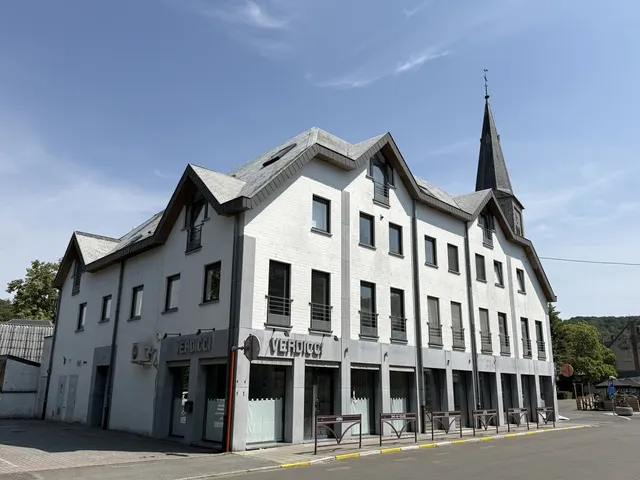 Appartement te koop in Profondeville – 1/10