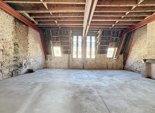 Appartement te koop in Bruxelles – 1/8