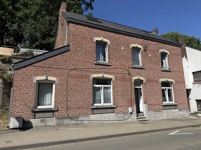 Appartement à louer à Namur – 1/5