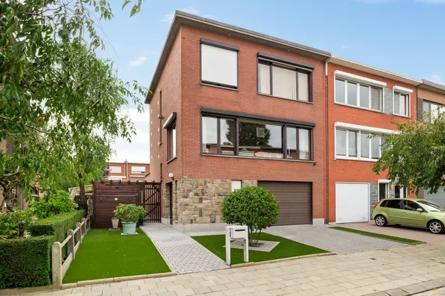 Huis te koop in Hoboken – 1/21