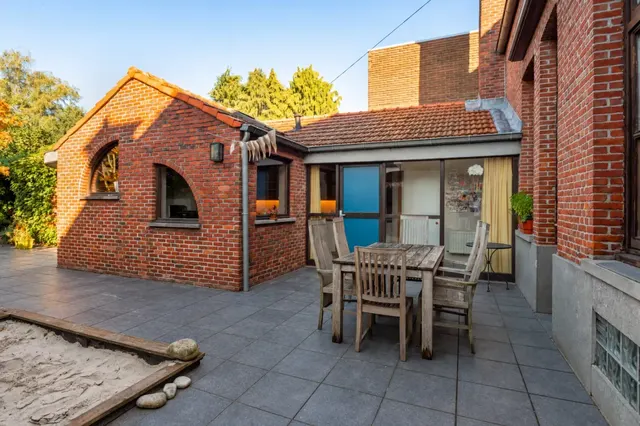 Huis for sale in Hoevenen – 1/10