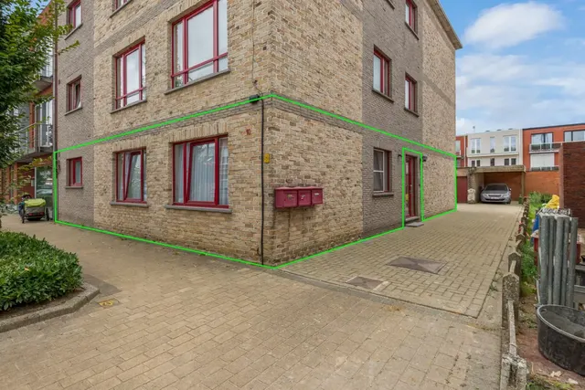 Appartement à vendre à Ranst – 1/10