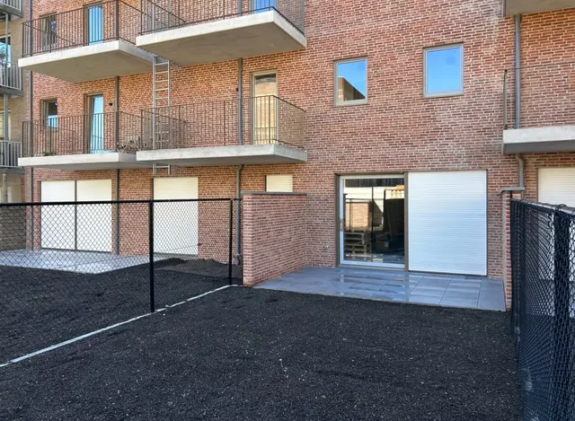 Appartement te koop in Deurne – 1/7