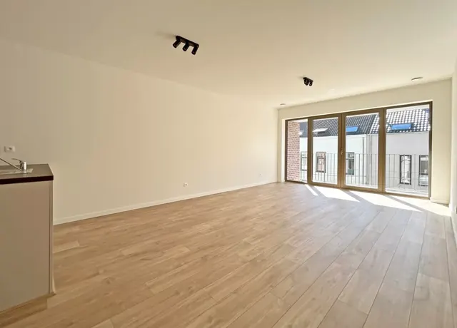 Appartement te koop in Deurne – 1/10