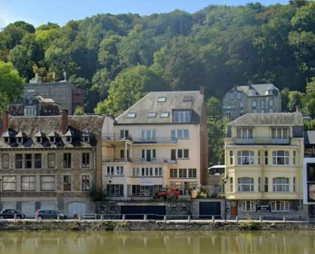 Appartement te huur in Dinant – 1/8