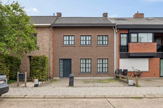 Huis à vendre à Lier – 1/10