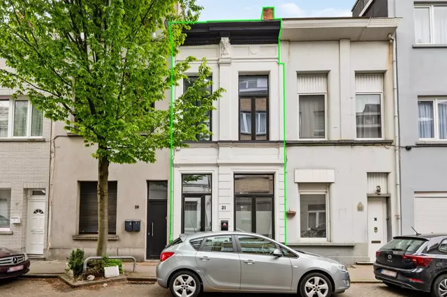 Huis te koop in Antwerpen – 1/10