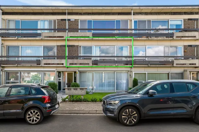 Appartement à vendre à Broechem – 1/10