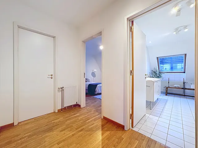 Appartement te koop in Bruxelles – 1/10