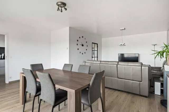 Apartment for sale in Merksem – 1/10