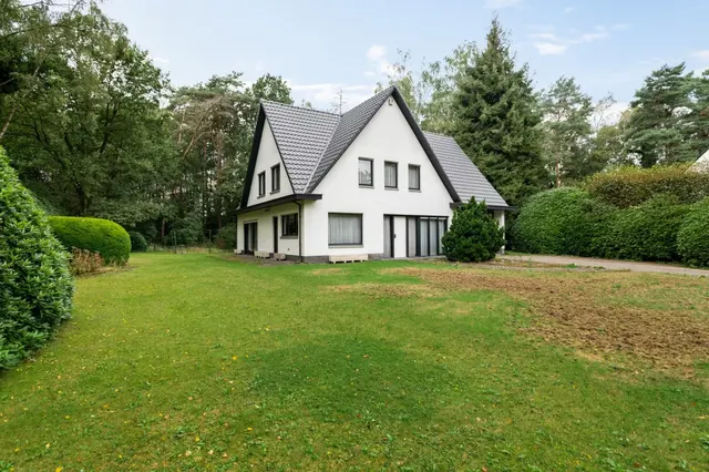 Huis à vendre à Schoten – 1/10