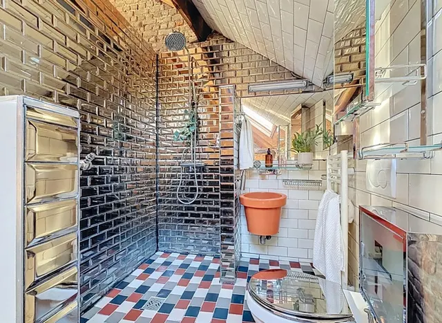 Appartement te koop in Ixelles – 1/10