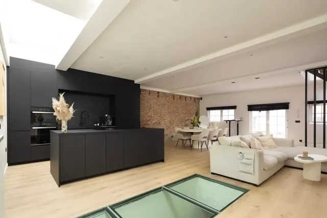 Huis à vendre à Lier – 1/10