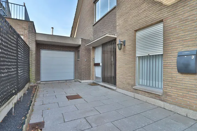 Huis à vendre à Beveren – 1/10