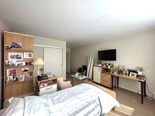 Appartement te koop in Pas de données – 1/8