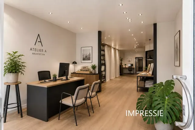Huis à vendre à Wommelgem – 1/10