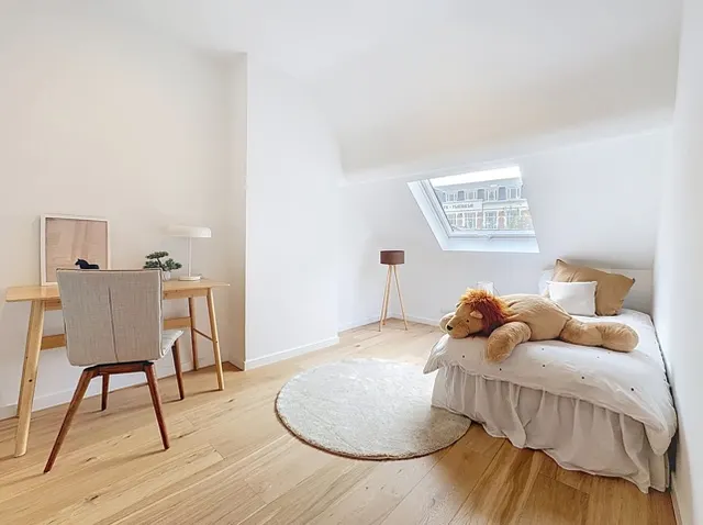 Appartement te koop in Watermael-Boitsfort – 1/10