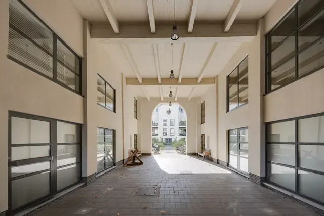 Loft à vendre à Antwerpen – 1/10