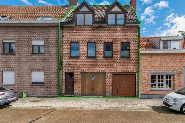 Huis à vendre à Brasschaat – 1/10