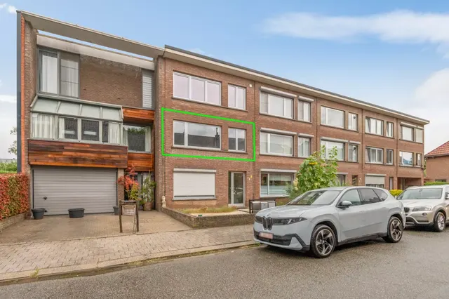 Appartement à vendre à Wijnegem – 1/10