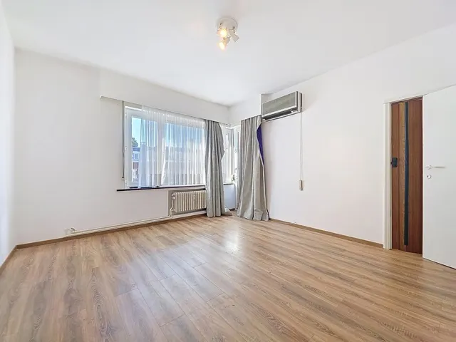 Appartement à vendre à Woluwe-Saint-Pierre – 1/10