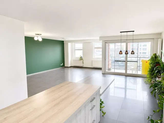 Appartement à vendre à Lier – 1/10