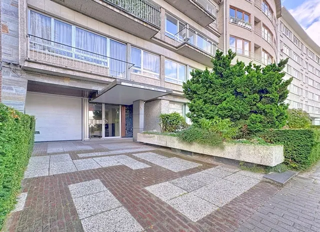 Appartement te koop in Ganshoren – 1/10