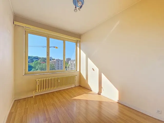 Appartement te koop in Uccle – 1/10