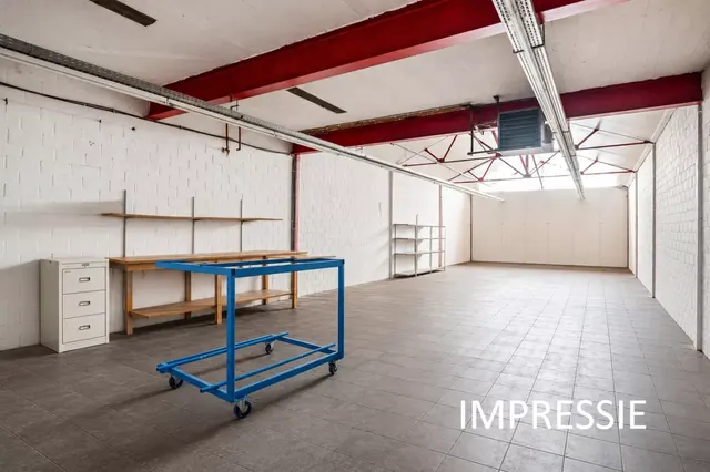 Huis à vendre à Lier – 1/10