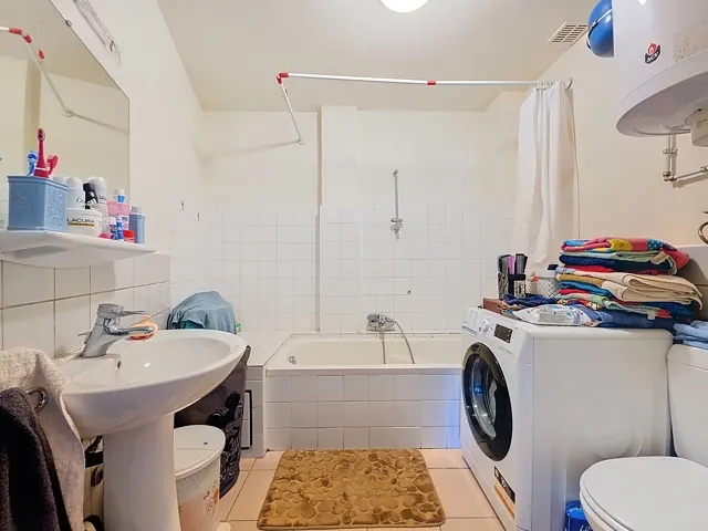 Appartement te koop in Uccle – 1/10