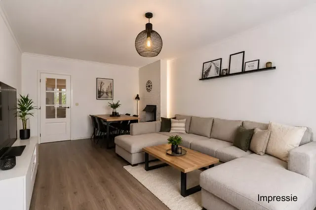 Appartement à vendre à Mortsel – 1/10