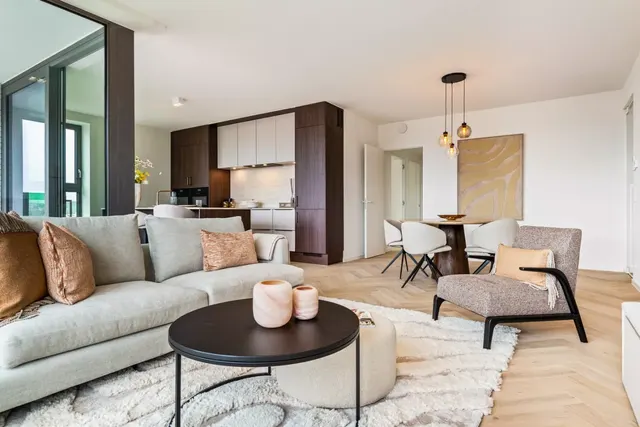 Appartement à vendre à Lier – 1/10
