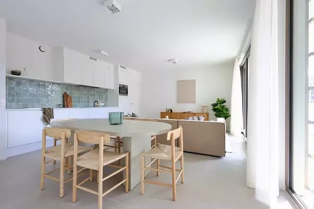 Appartement à vendre à Lier – 1/10