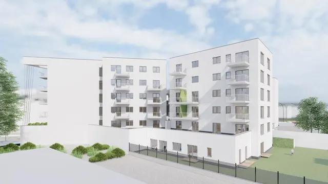 Appartement te koop in Namur – 1/10