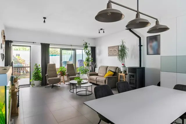 Huis te koop in Niel – 1/10