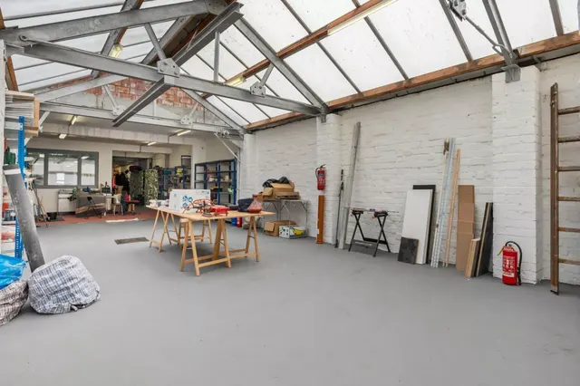 Huis à vendre à Wommelgem – 1/10