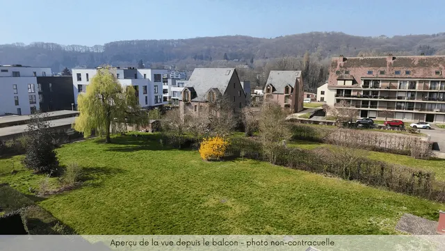 Appartement te koop in Jambes – 1/8