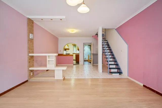 Huis for sale in Borgerhout – 1/10