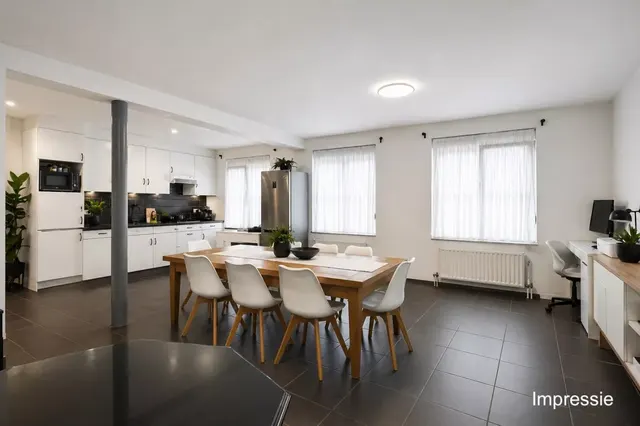 Appartement à vendre à Lint – 1/10