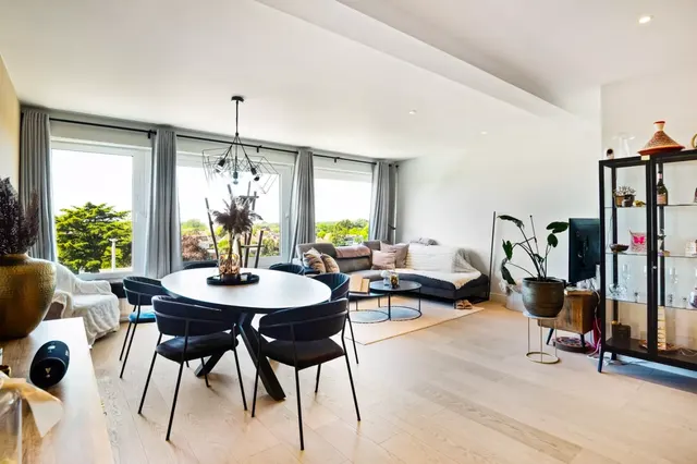 Apartment for sale in Mortsel – 1/10