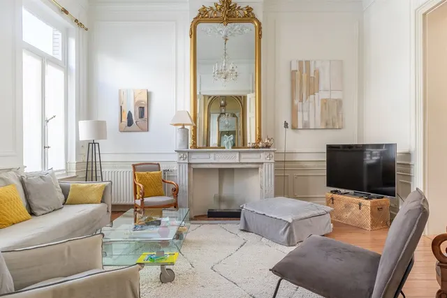 Huis te koop in Uccle – 1/10