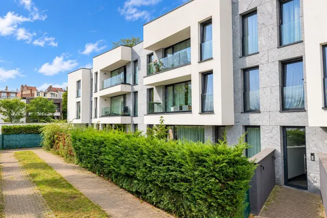 Appartement à vendre à Forest – 1/9