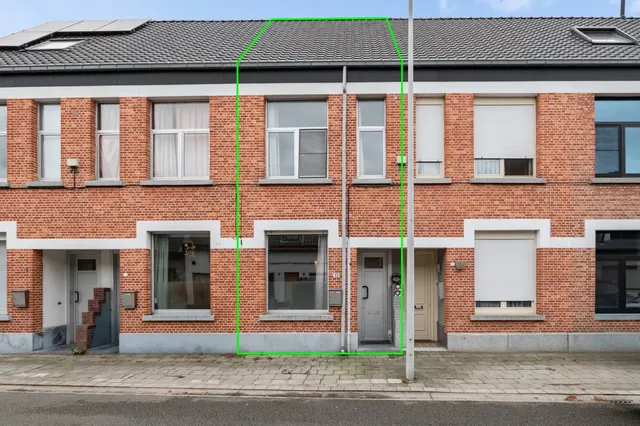 Huis for rent in Kessel – 1/10
