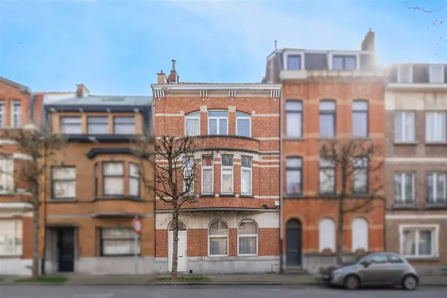 Huis te koop in Forest – 1/10